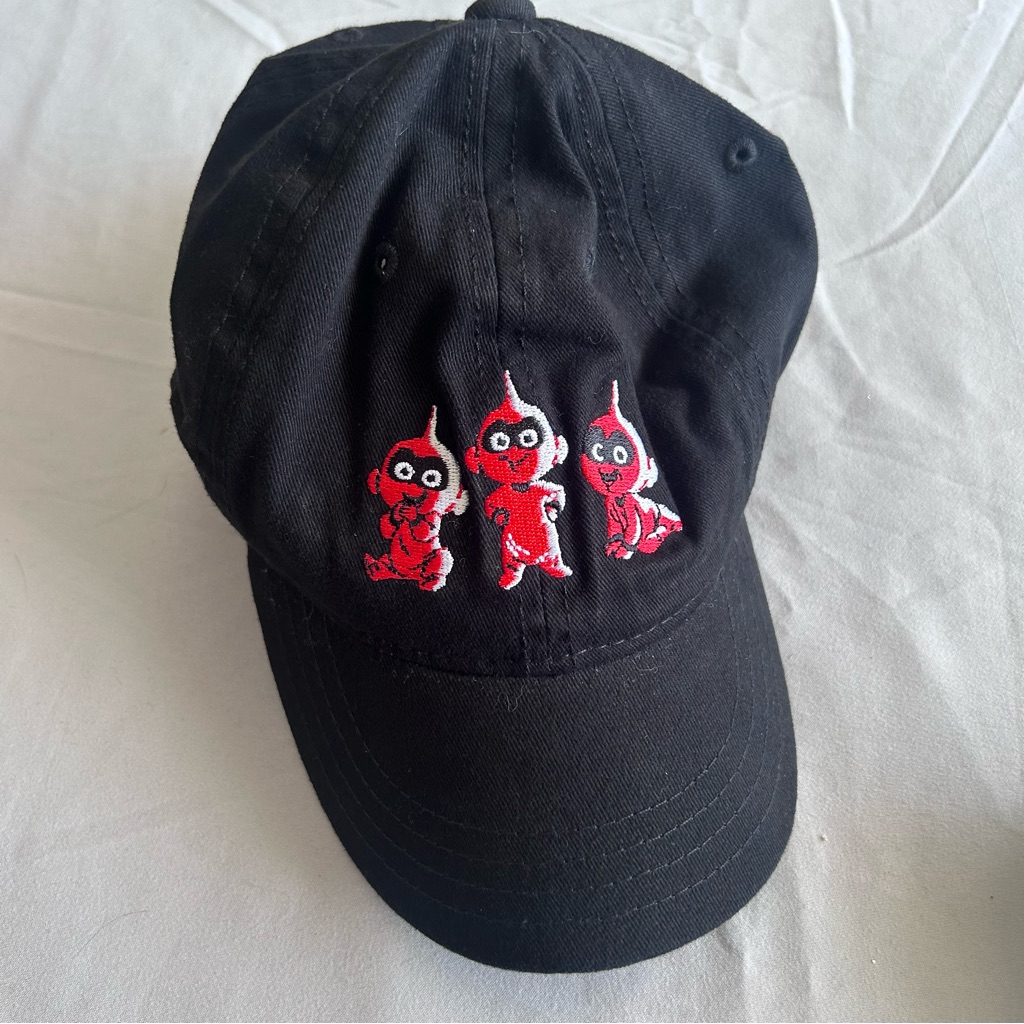 JackJack Hat